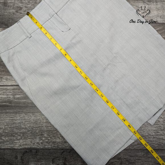 Express Pencil Skirt Size 6 - Picture 4 of 5